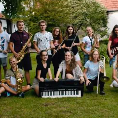 Free band (Petr Fríd)