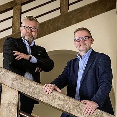 Přepište dějiny (Martin Groman, Michal Stehlík)